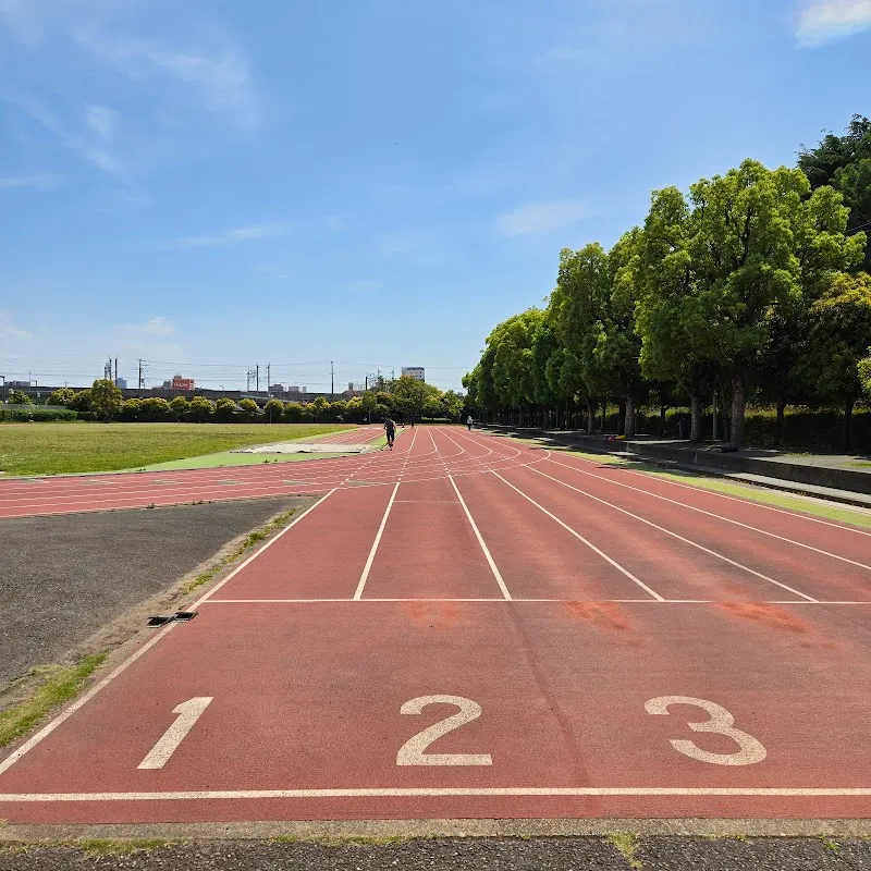Toda City Sports Center sports complex in Toda, Saitama