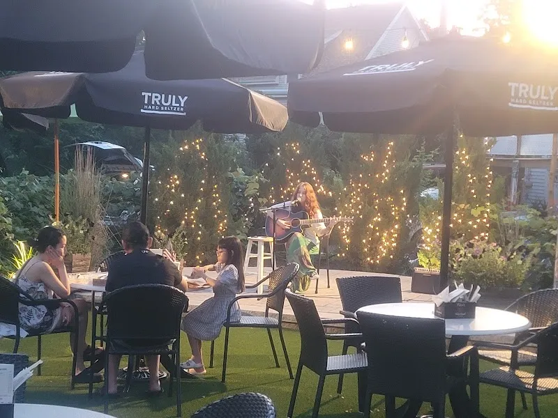 Tony's Clam Shop Seafood in Quincy, MA