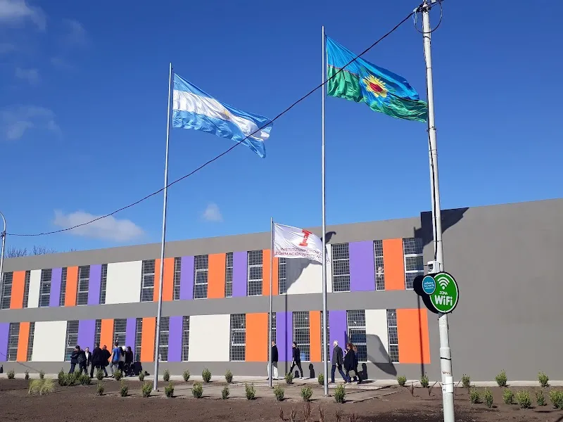 TOP TEACHER TRAINING INSTITUTE 101 AVELLANEDA educational institution in Avellaneda, BA