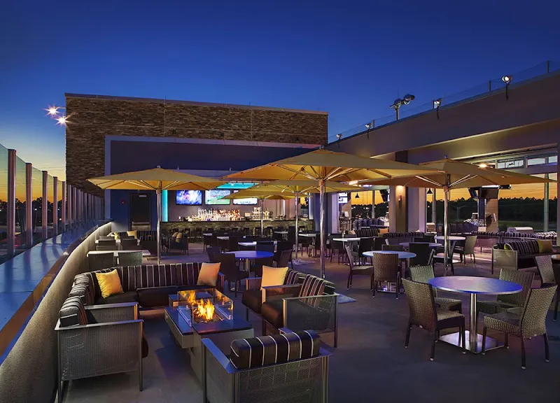 Topgolf Jacksonville restaurant in Baymeadows, FL