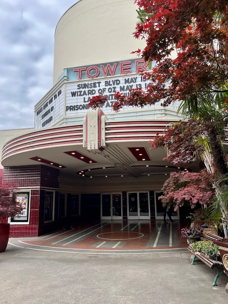 Tower Cafe Breakfast & Brunch in East Sacramento, CA