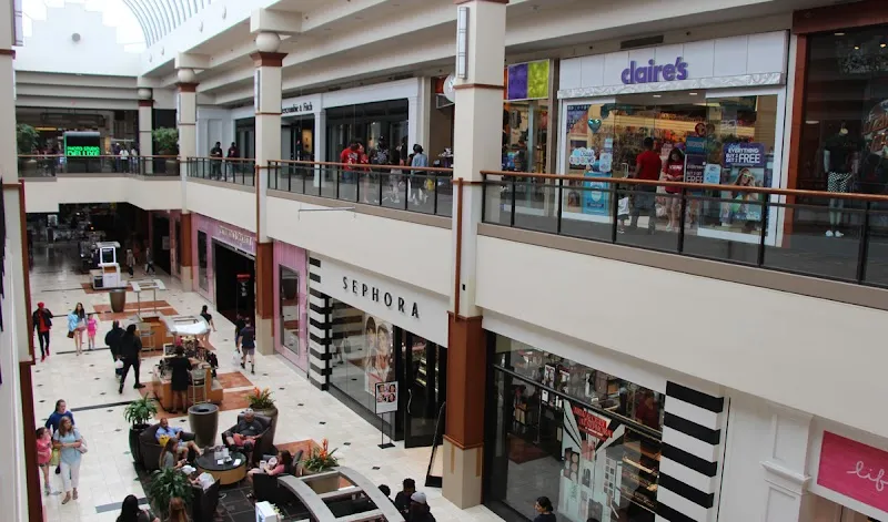 Town Center at Cobb shopping mall in Kennesaw, GA