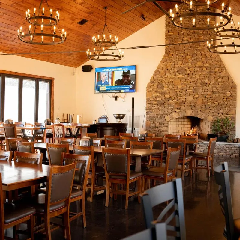 Townsend Abbey Pubs in Townsend, TN