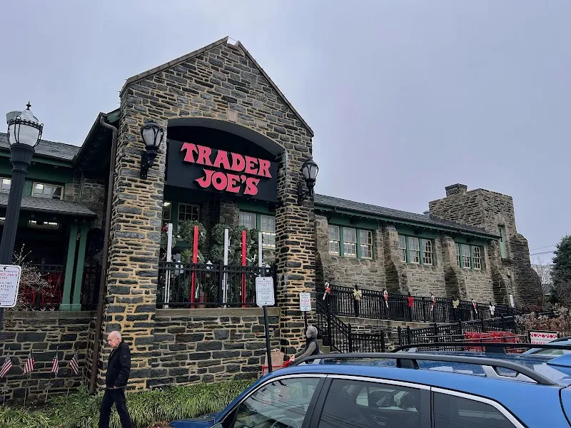 Trader Joe's grocery store in Media, PA