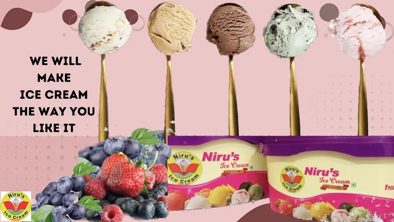 Traditional Nepal Ice Cream Shop ice cream in Changunarayan, Bagmati