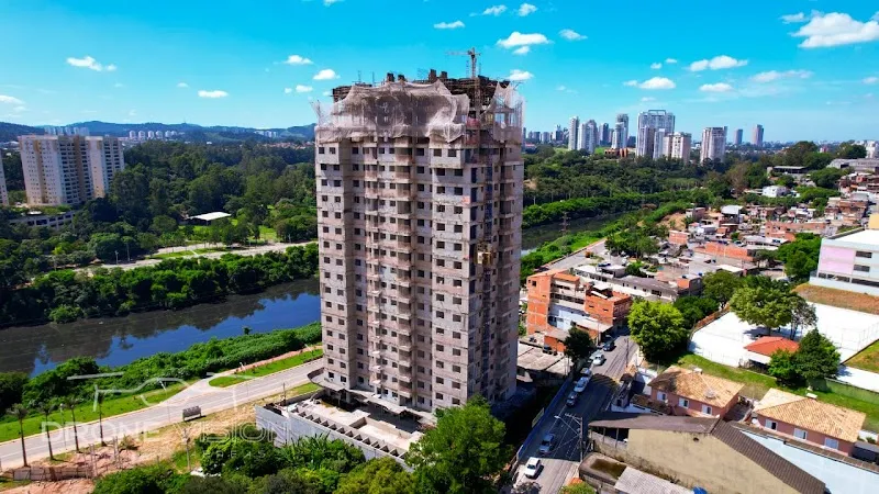 Trilha do Parque Barueri outdoor adventure in Barueri, SP