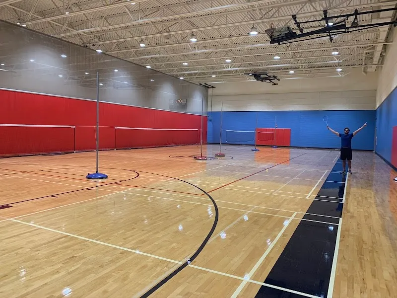 Troy Community Center community center in Troy, MI