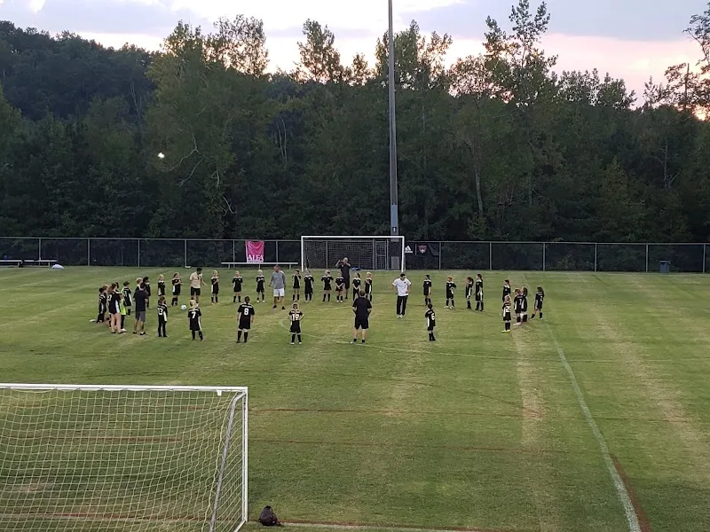Trussville Youth Sports Facility sports complex in Trussville, AL