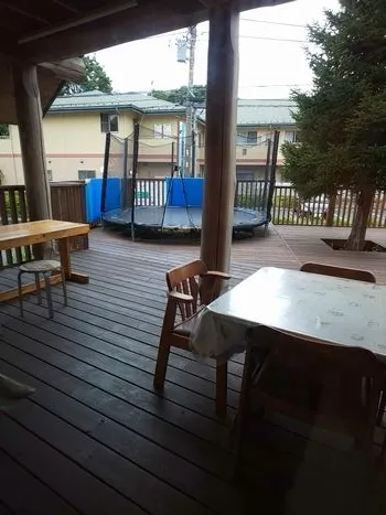 Tsurugashima Family Cafe cafe in Tsurugashima, Saitama