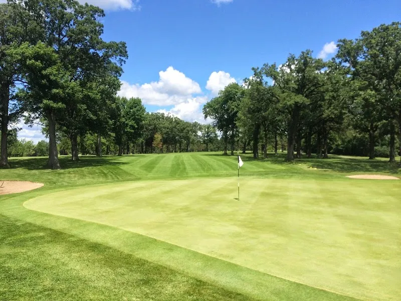 Tuckaway Country Club association or organization in Greenfield, WI