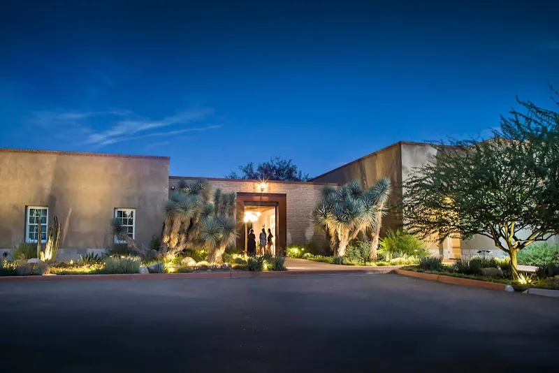 Tucson Botanical Gardens botanical garden in Tucson, AZ