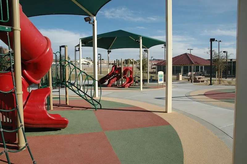 Tuscany Park park in Seven Hills, NV