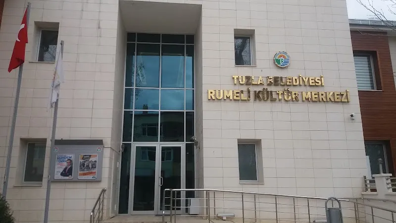 Tuzla Belediyesi Rumeli Kültür Merkezi event venue in Tuzla, Istanbul