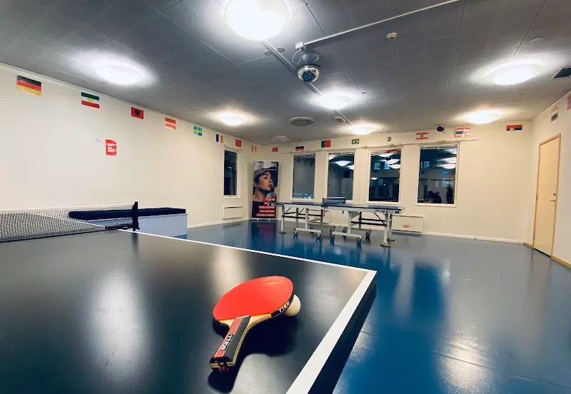 Tvåans recreation non profit organization in Nacka, Stockholm