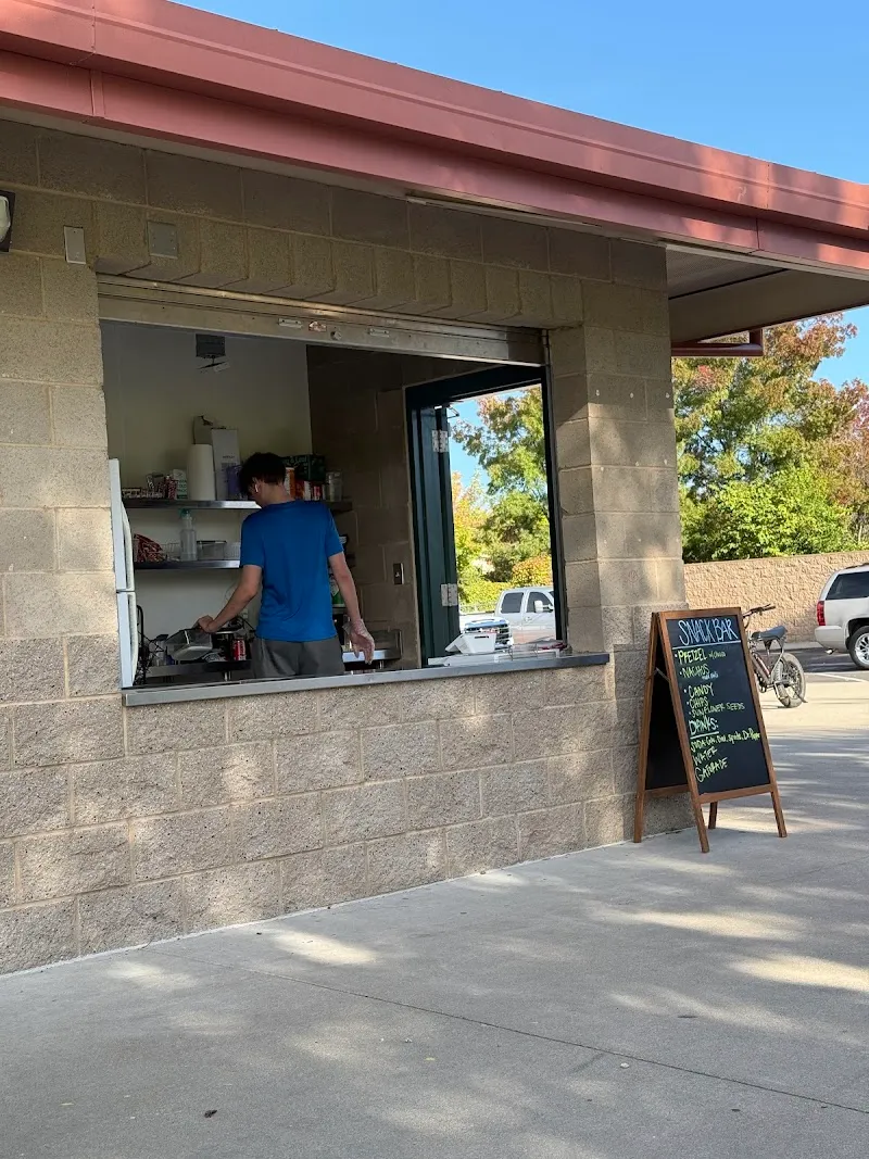 Twelve Bridges Park park in Lincoln, CA