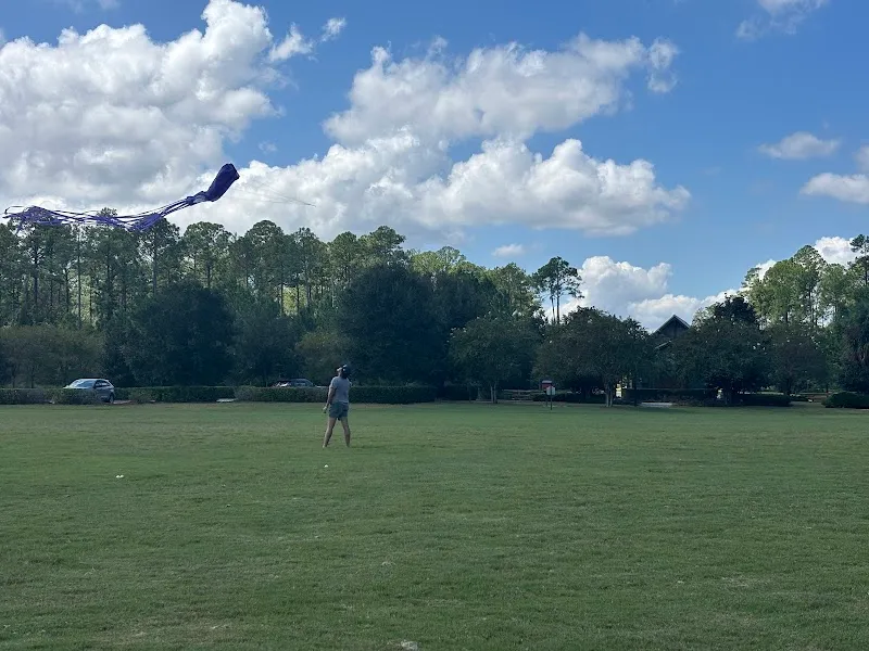 Twenty Mile Post park in Nocatee, FL