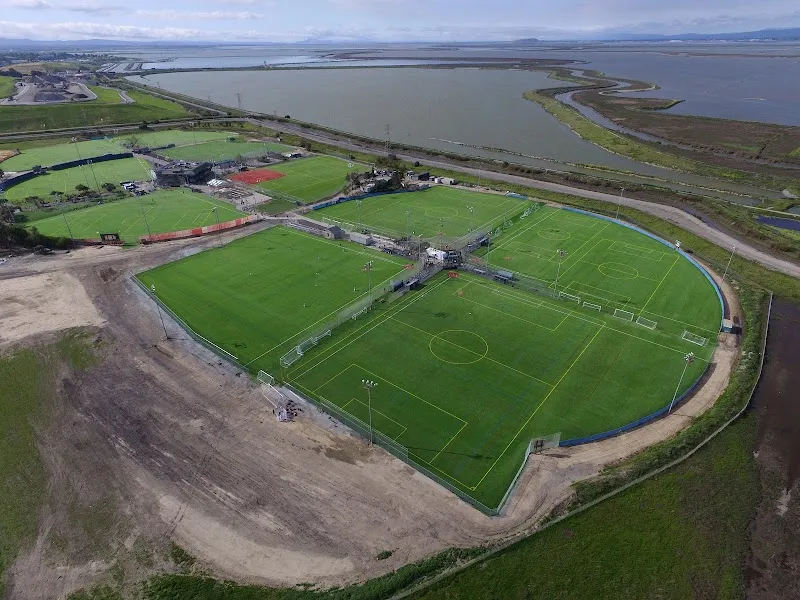 Twin Creeks Sports Complex sports complex in Sunnyvale, CA
