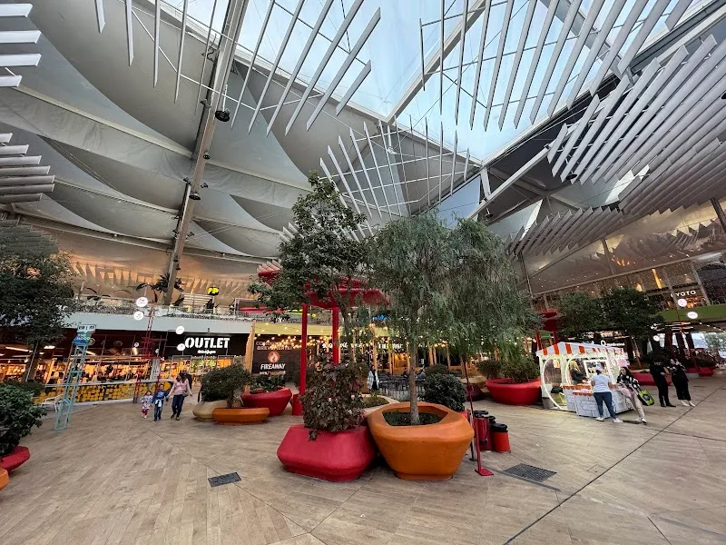 UBBO Outdoor Playground playground in Amadora, Amadora