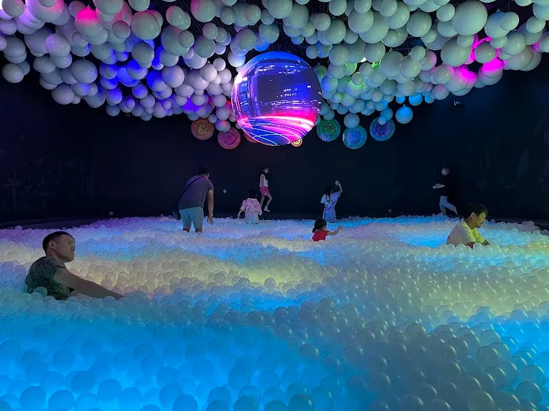 UFOREA Indoor Children's Playground indoor playground in Butterworth, Penang