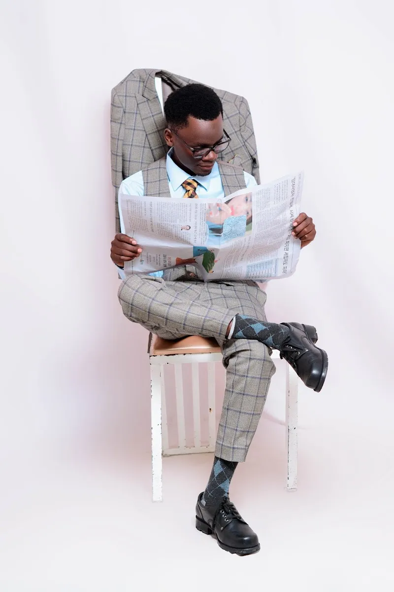 UMATI - Temeke government office in Temeke, DSM