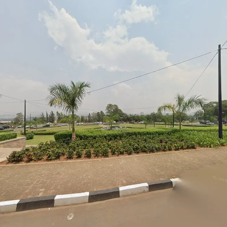 Umubano Gisozi Cafe cafe in Gisozi, Kigali