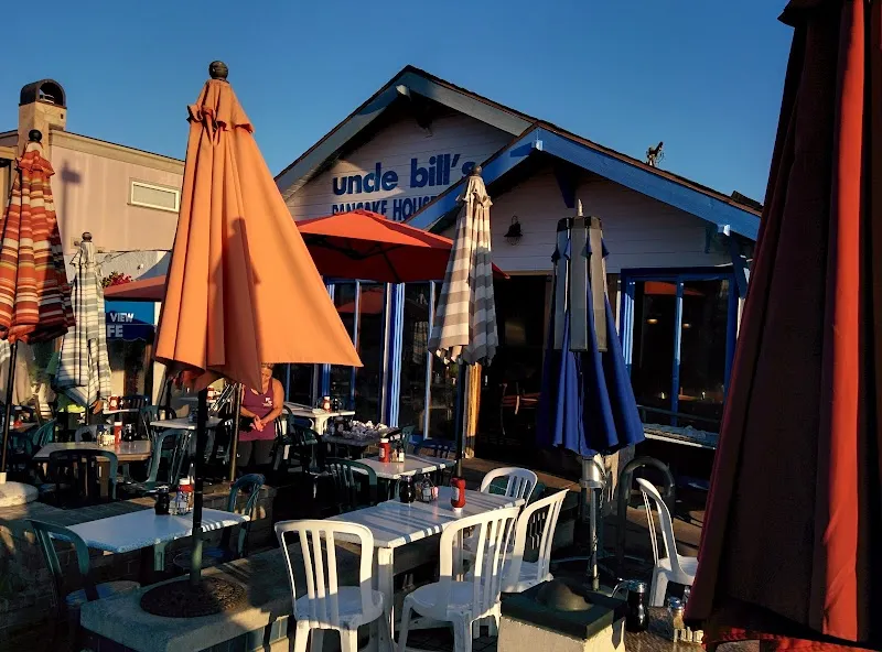 Uncle Bill's Pancake House Breakfast & Brunch in Manhattan Beach, CA
