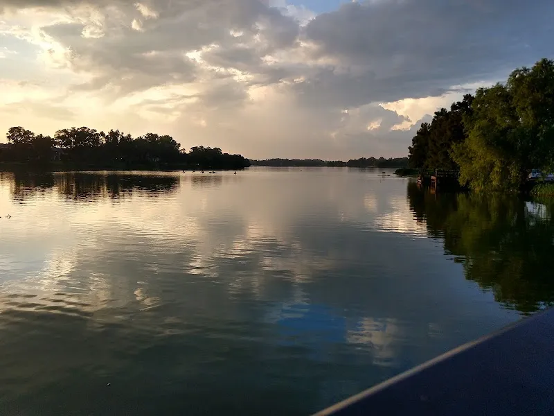 University Lakes educational institution in University, LA