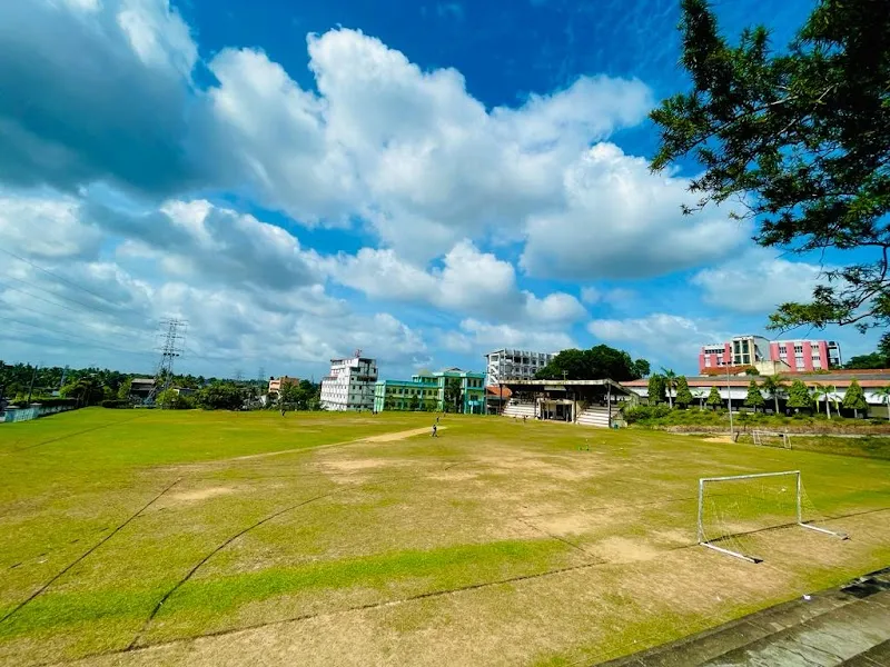 University of Kelaniya Playground playground in Kelaniya, WP