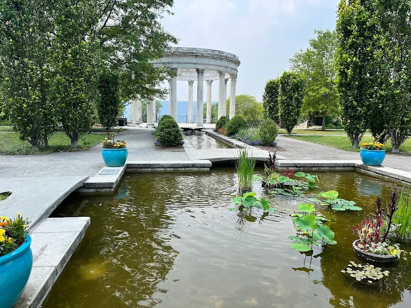 Untermyer Performing Arts Council, Inc. performing arts theater in Yonkers, NY