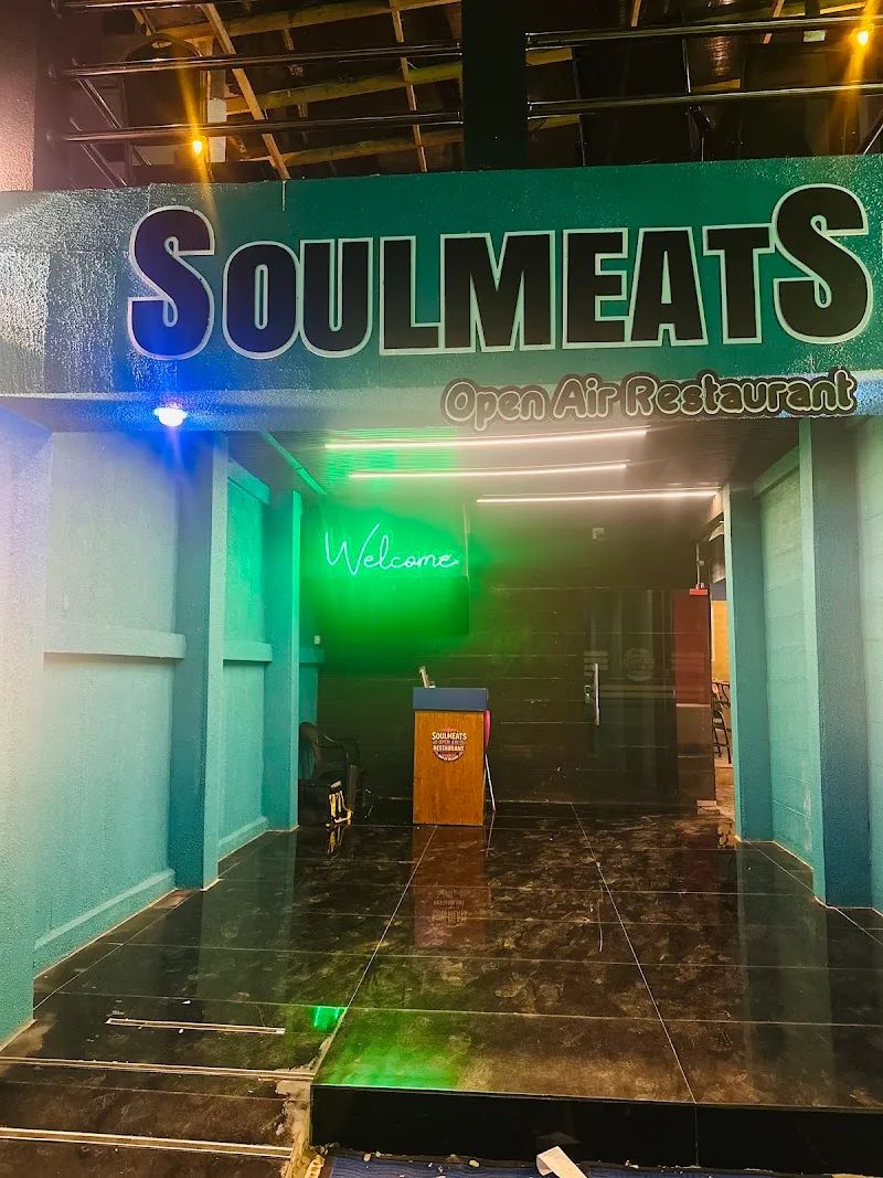 Upanga Market Fresh Cafe cafe in Upanga, DSM