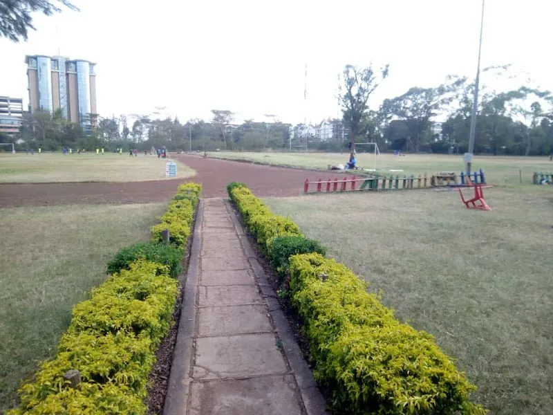 Upperhill Sports Club sports in Upperhill, Nairobi