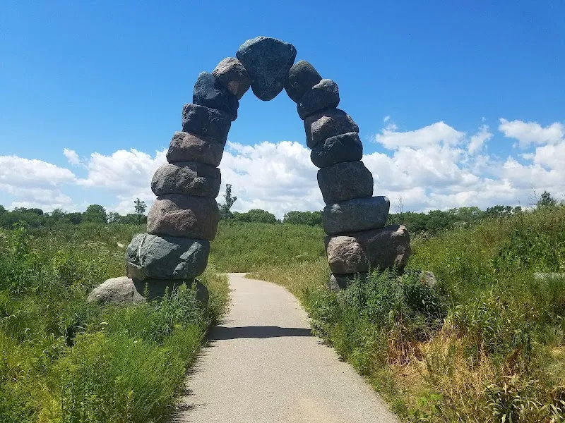 Urban Ecology Center - Riverside Park community center in Milwaukee, WI