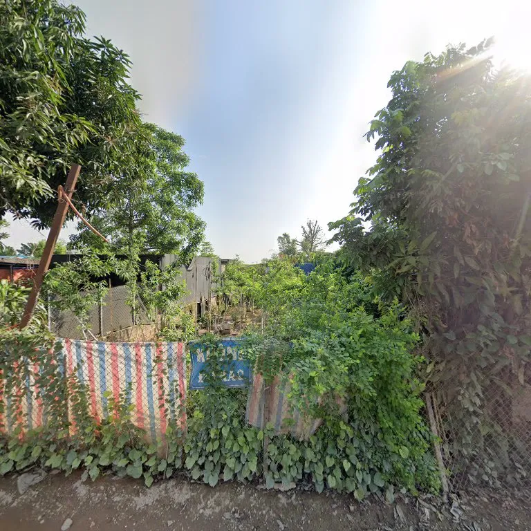 Vườn Hoa Nhật Tân garden in Ba Đình, HN