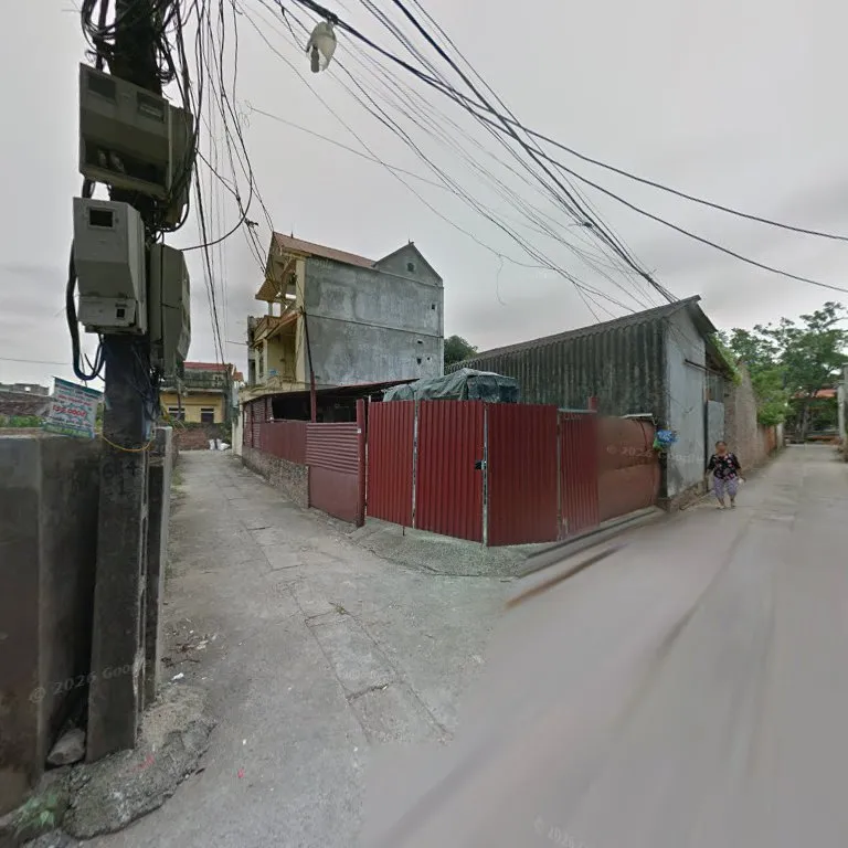 Văn Quán Lake Recreation Area park in Đông Anh, HN