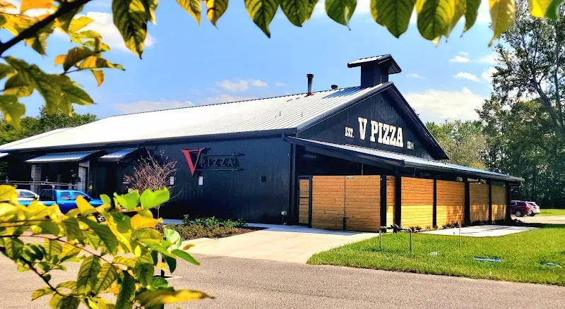 V Pizza + Tap Garden Italian in Fleming Island, FL