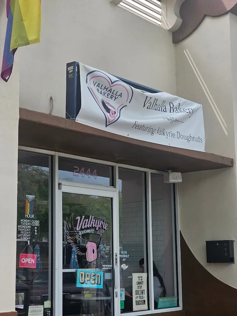 Valkyrie Doughnuts Donuts in Valrico, FL