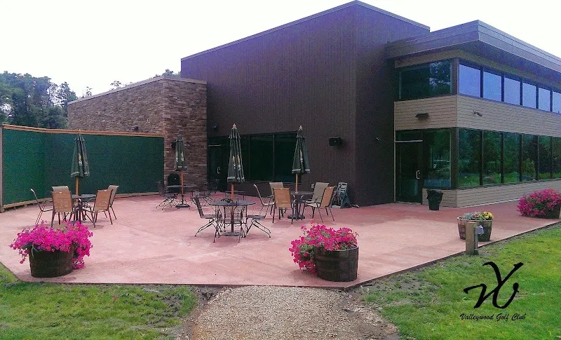 Valleywood Golf Course golf course in Apple Valley, MN