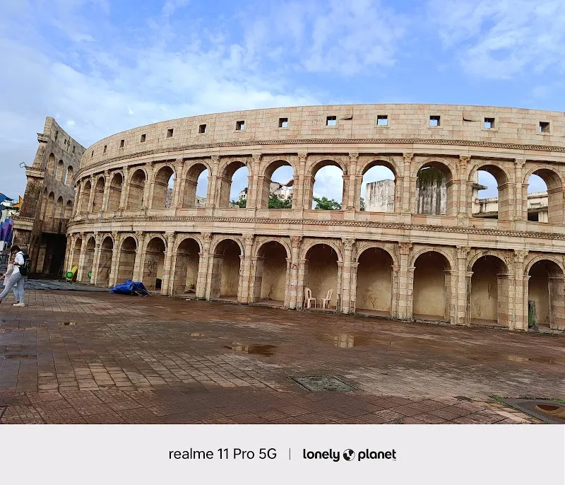 Vardhman Fantasy amusement park in Mira Road, MH