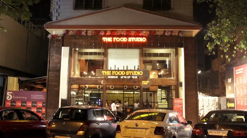 Vashi Food Court and Family Restaurants restaurant in Vashi, MH
