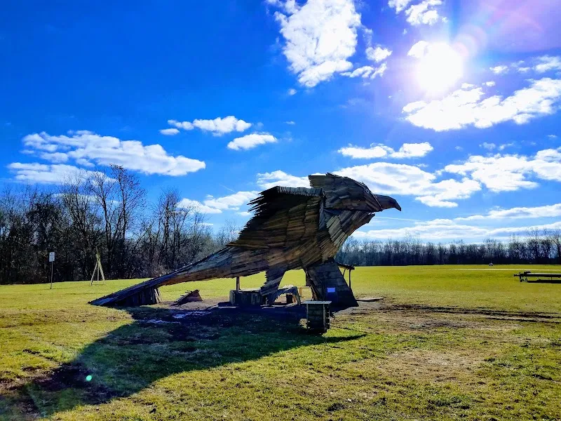 Veteran's Cricket Ground Phoenixville sports complex in Phoenixville, PA