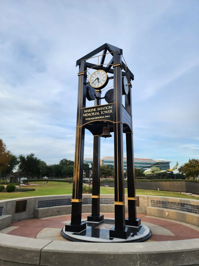 Veterans Memorial Park Pensacola park in Cantonment, FL