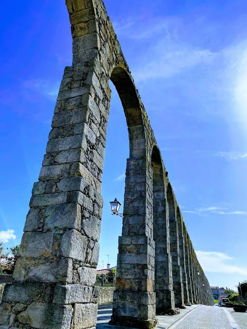 Vila do Conde subway station in Vilar do Conde, Porto