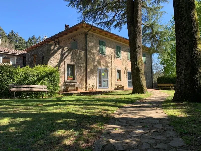 Villa San Michele hotel in Bagno a Ripoli, Tuscany