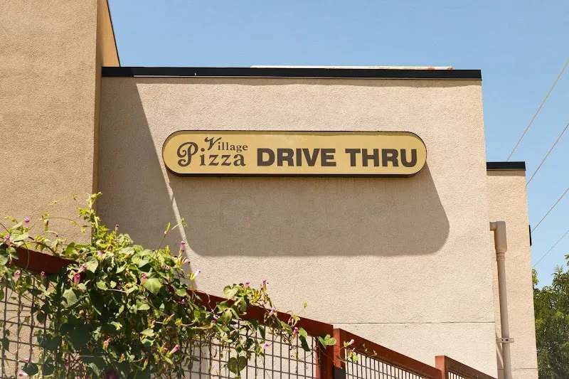 Village Pizza Pizza in North Valley, NM