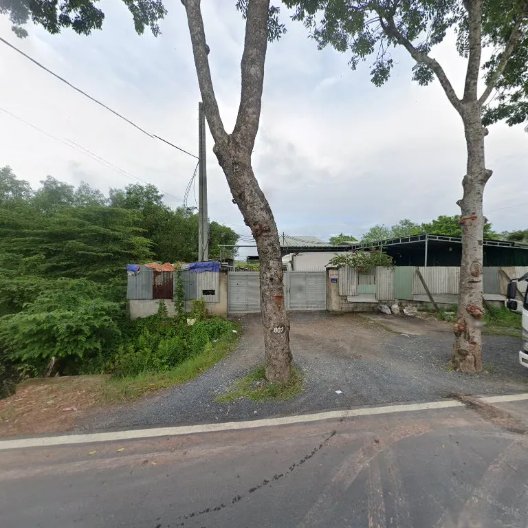 Vinh Phuoc Farm farm in Cu Chi, HCMC