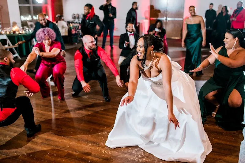 VisArts childrens camp in Rockville, MD