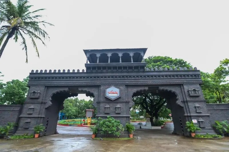 Visava Resort & Amusement Park – Panvel's Premier Resort resort hotel in Panvel, MH