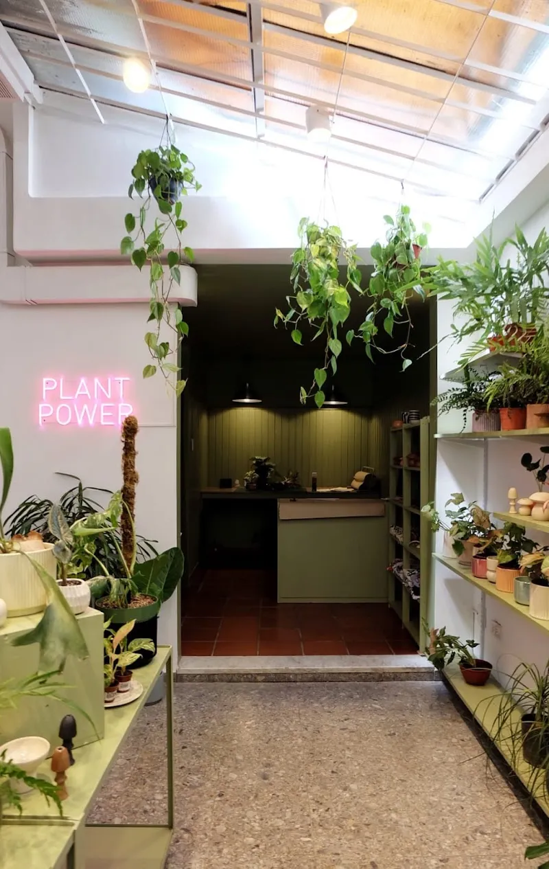 Vivero Forestal Núñez nature in Núñez, BA