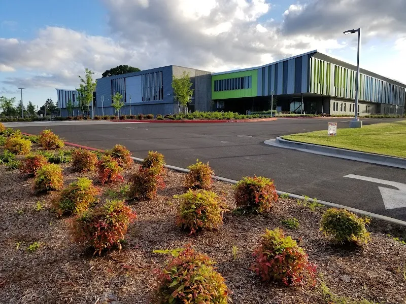 Vose Elementary School primary school in Beaverton, OR