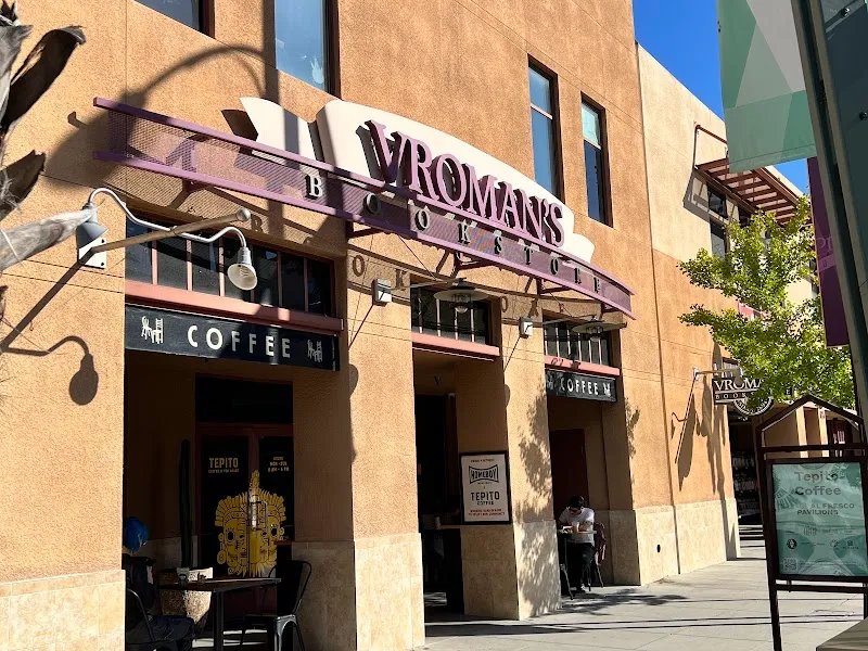 Vroman's Bookstore Bookstores in Pasadena, CA